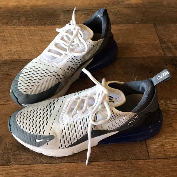 Nike Shoes - 2018 Nike Air Max 270 Sneakers - sz 8/41